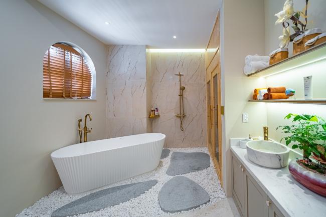 푸꾸옥 베니스 스파