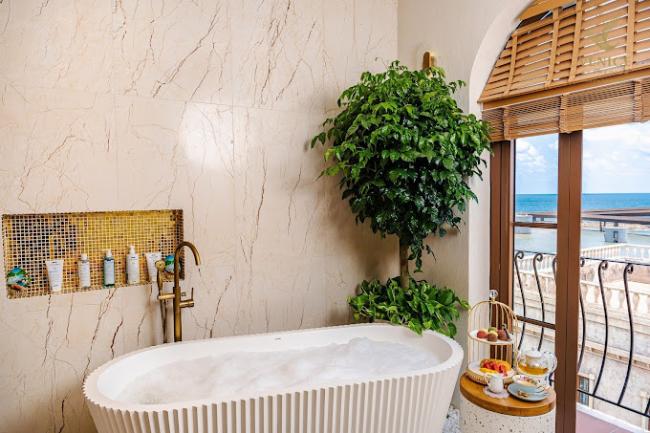 푸꾸옥 베니스 스파