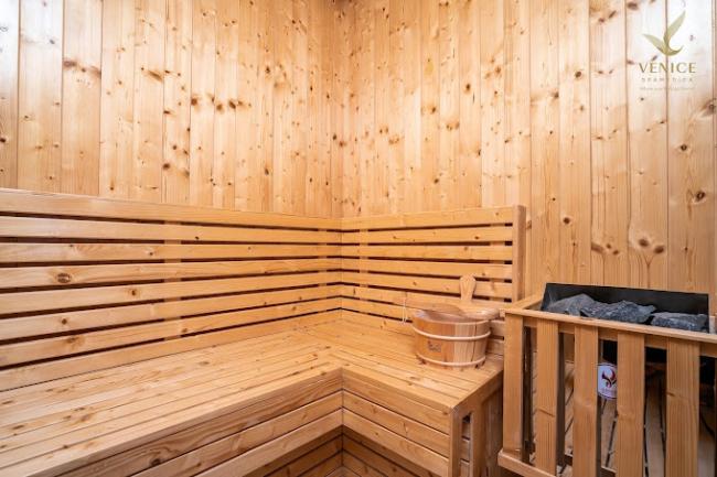 푸꾸옥 베니스 스파