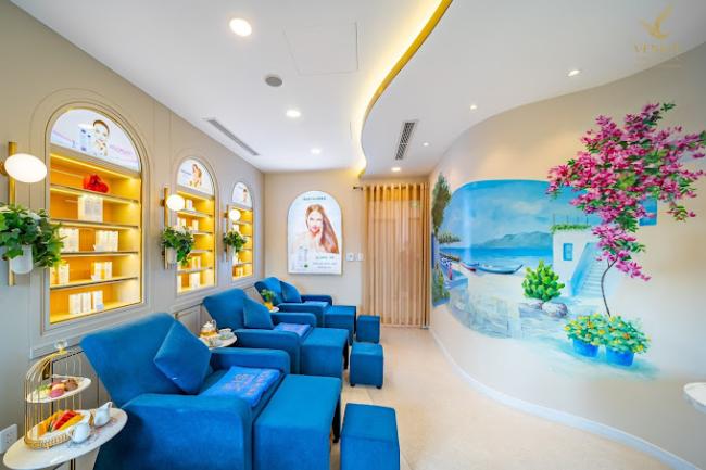 푸꾸옥 베니스 스파