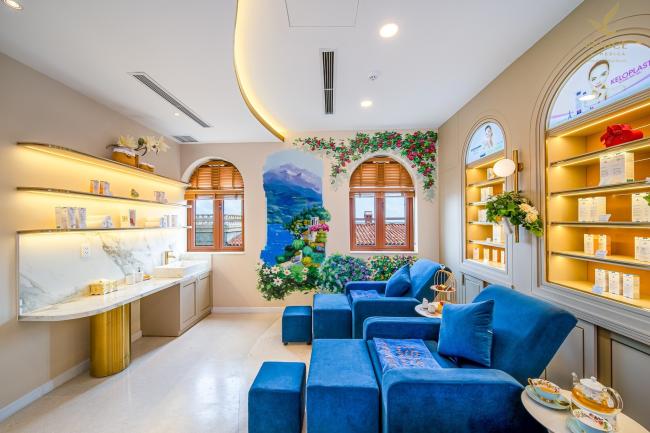 푸꾸옥 베니스 스파