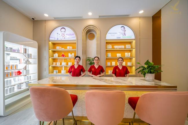 푸꾸옥 베니스 스파