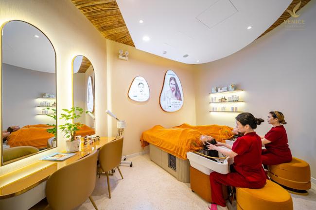 푸꾸옥 베니스 스파