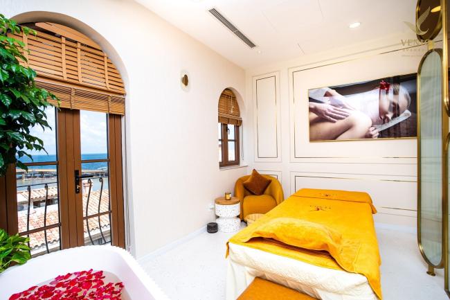 푸꾸옥 베니스 스파