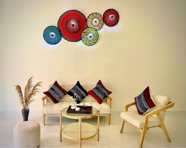 푸꾸옥 허브 스파 그랜드월드