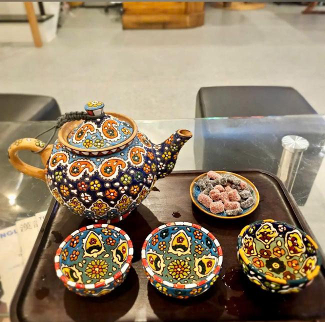 푸꾸옥 허브 스파 그랜드월드