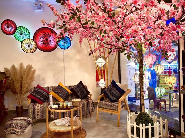 푸꾸옥 허브 스파 그랜드월드