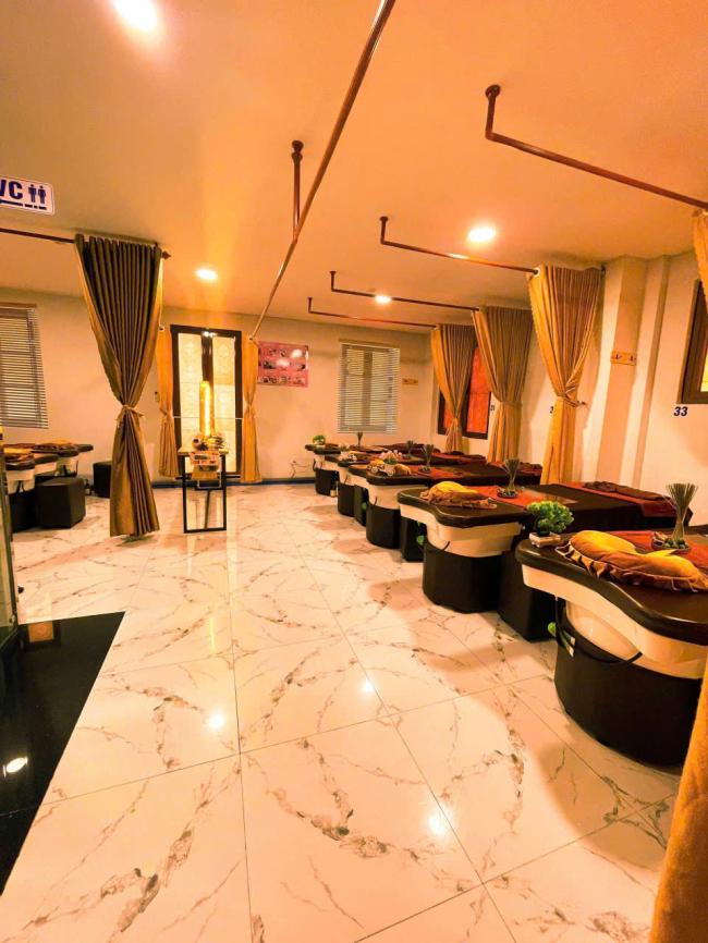 푸꾸옥 피닉스 TLC 스파