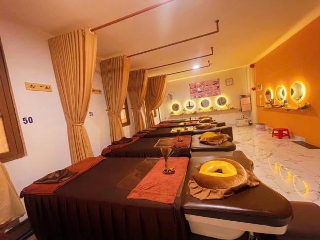 푸꾸옥 피닉스 TLC 스파