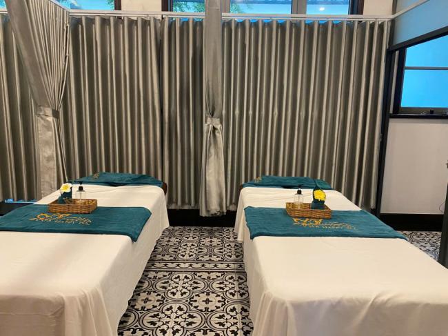 푸꾸옥 해피 PQ 스파