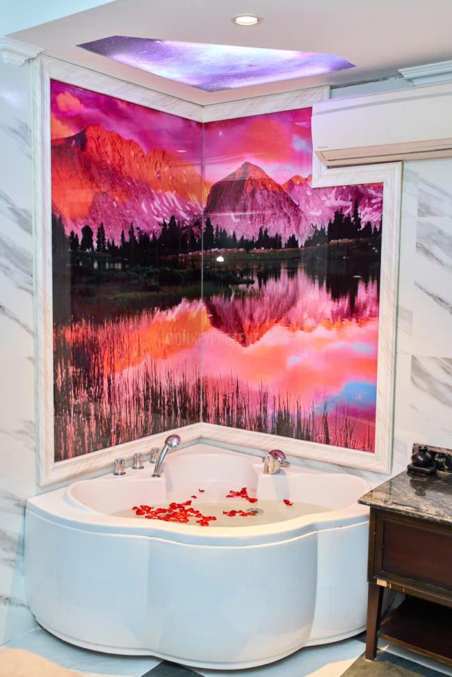 다낭 M 네일&스파