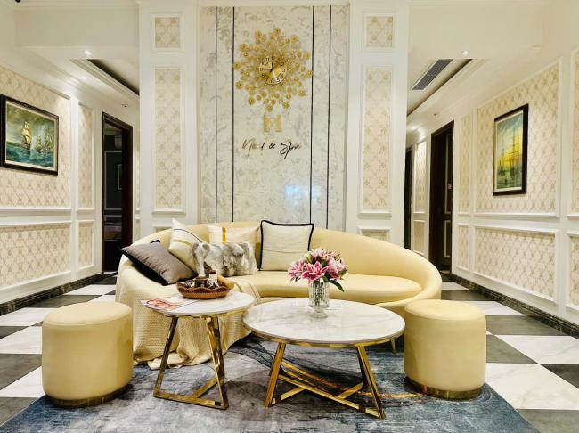 다낭 M 네일&스파