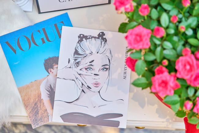 다낭 M 네일&스파