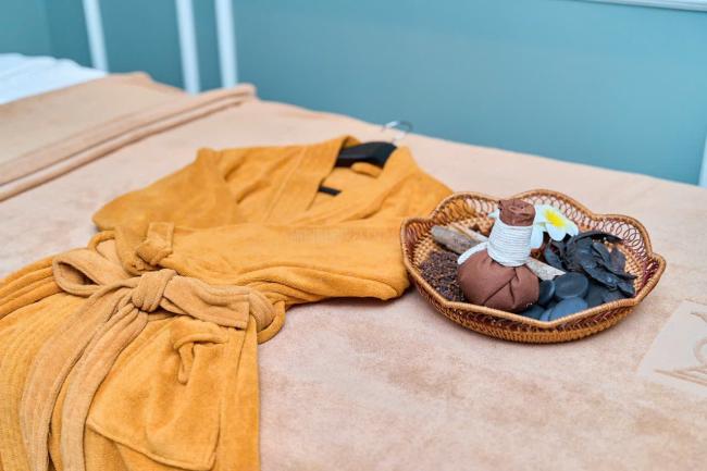 다낭 M 네일&스파