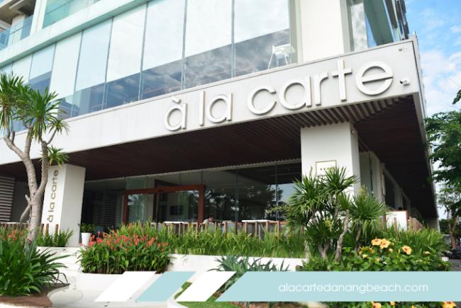 다낭 스파이스 스파