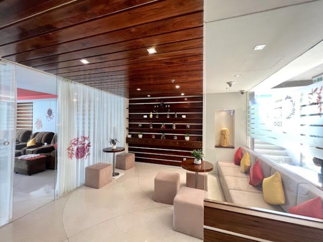 다낭 스파이스 스파