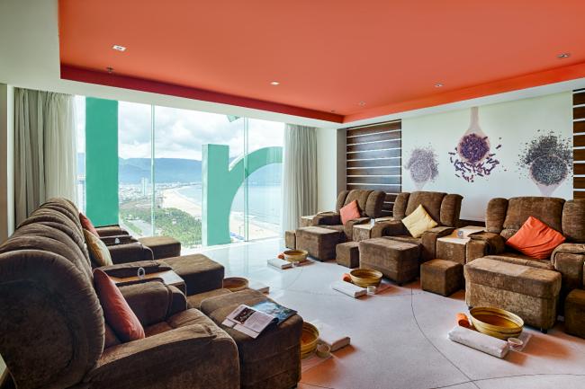 다낭 스파이스 스파