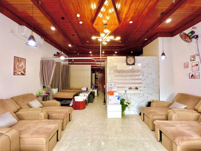 다낭 릴렉스 스파 2