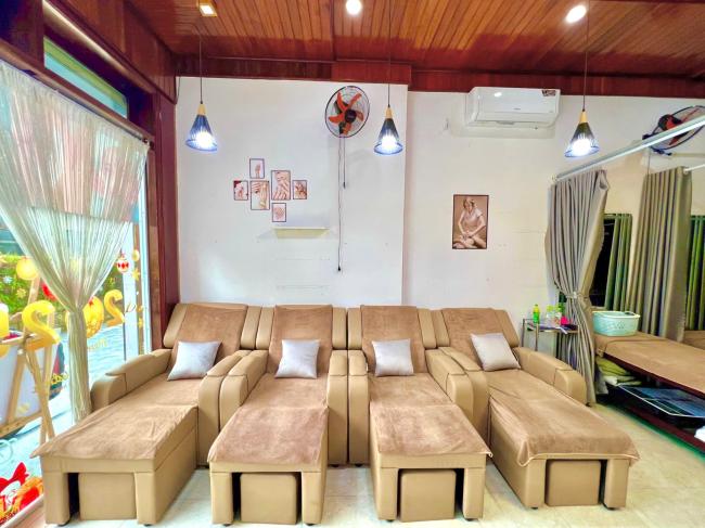 다낭 릴렉스 스파 2