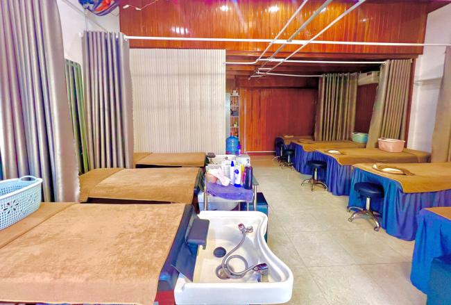 다낭 릴렉스 스파 2