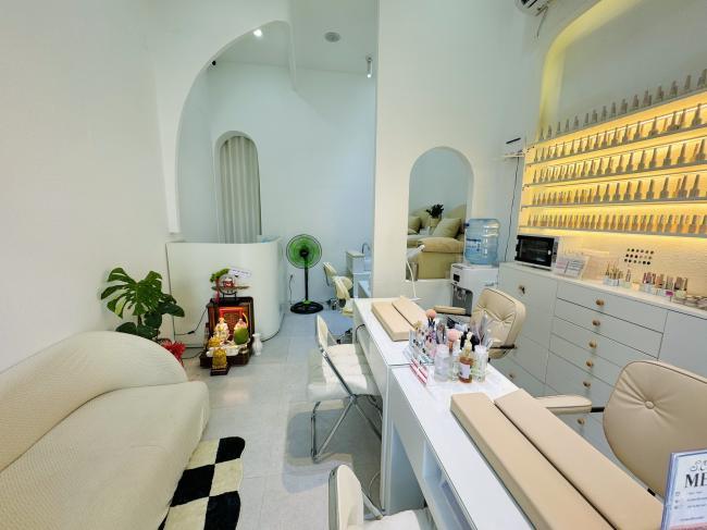 다낭 네일 바이 얌 2