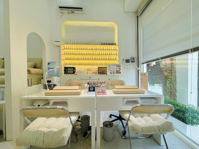 다낭 네일 바이 얌 2