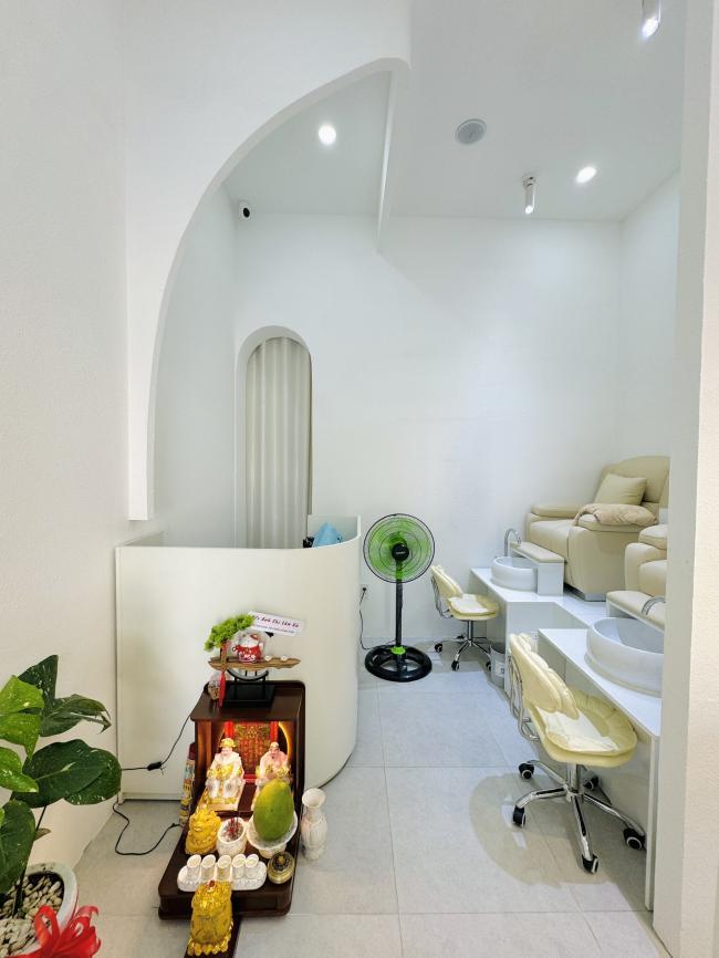 다낭 네일 바이 얌 2