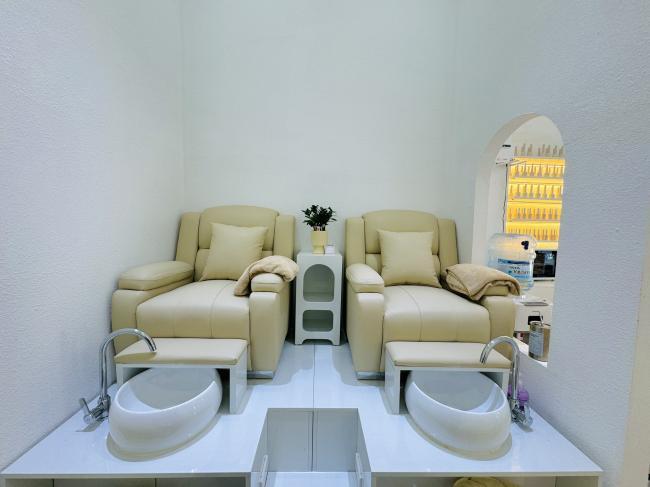 다낭 네일 바이 얌 2