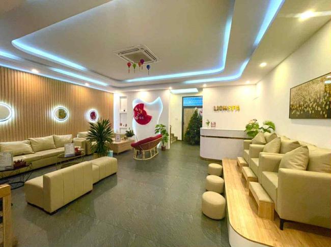 푸꾸옥 라이온 스파