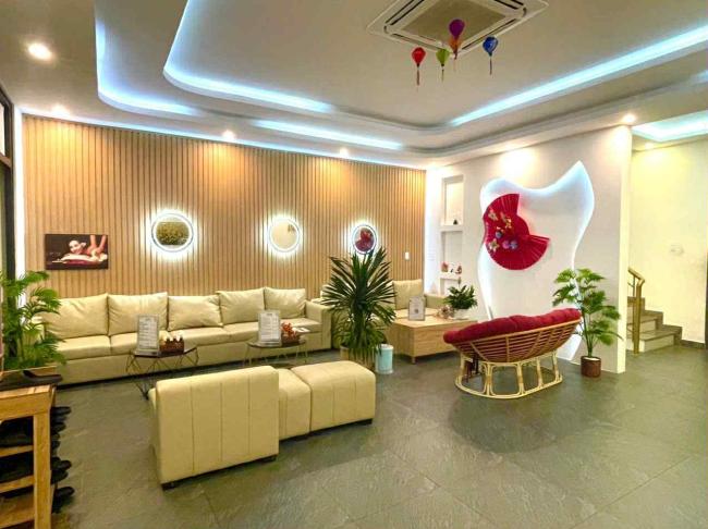 푸꾸옥 라이온 스파