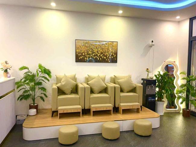 푸꾸옥 라이온 스파