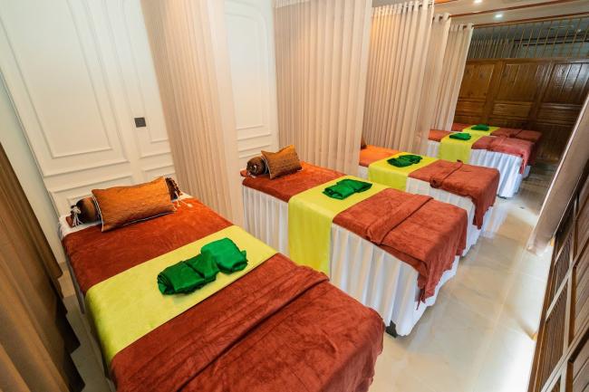 나트랑 마하미 스파&웰니스