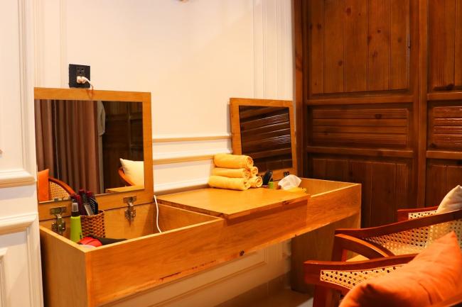 나트랑 마하미 스파&웰니스