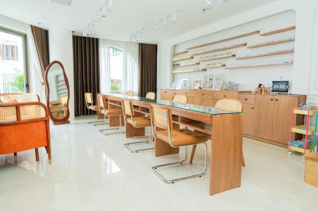 나트랑 마하미 스파&웰니스