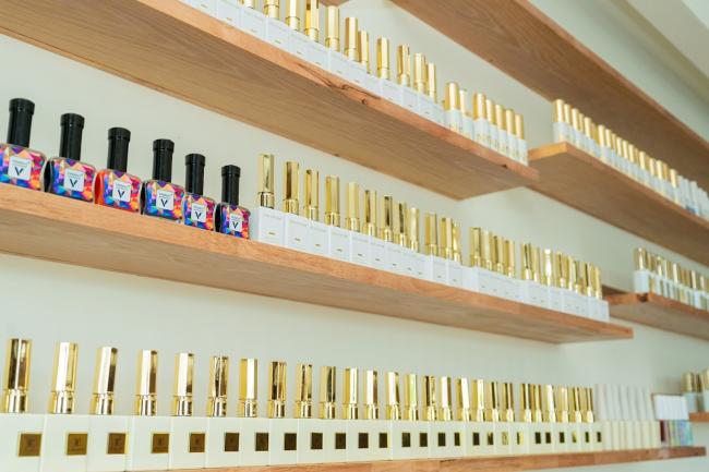 나트랑 마하미 스파&웰니스