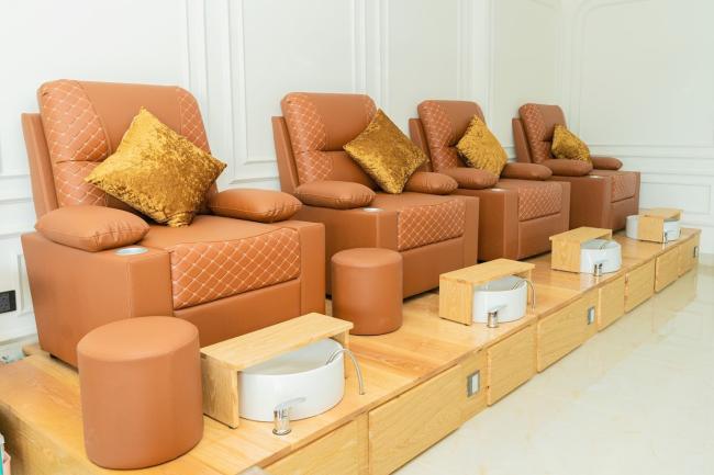 나트랑 마하미 스파&웰니스