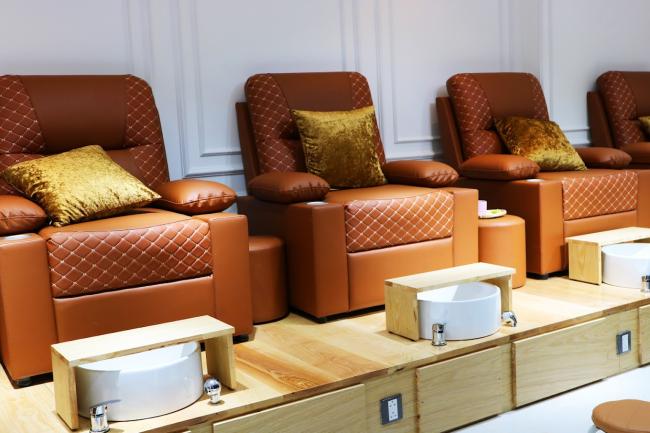 나트랑 마하미 스파&웰니스