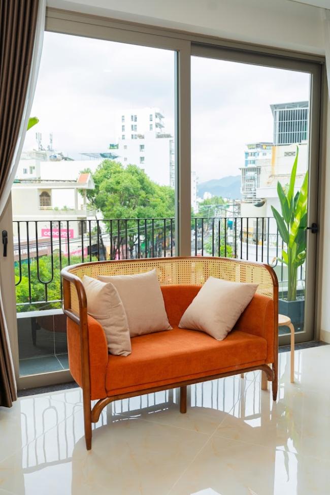 나트랑 마하미 스파&웰니스