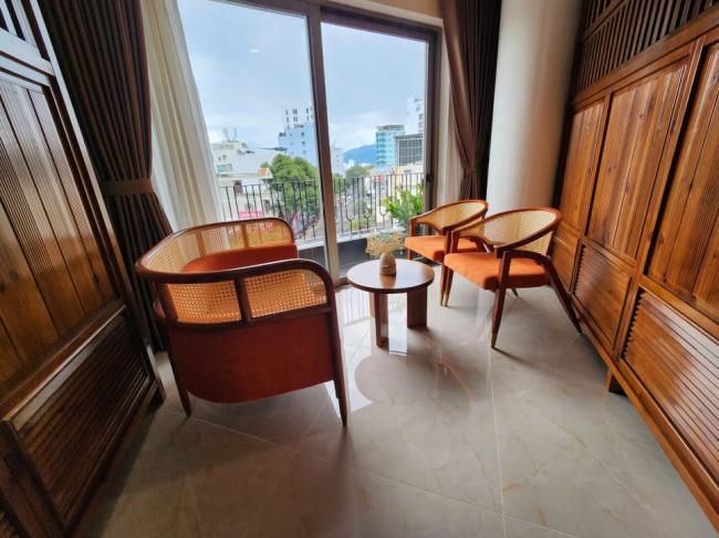 나트랑 마하미 스파&웰니스