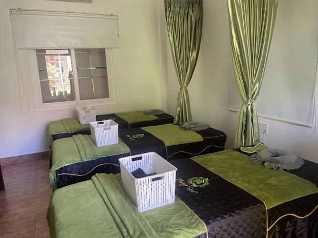 푸꾸옥 망고 스파