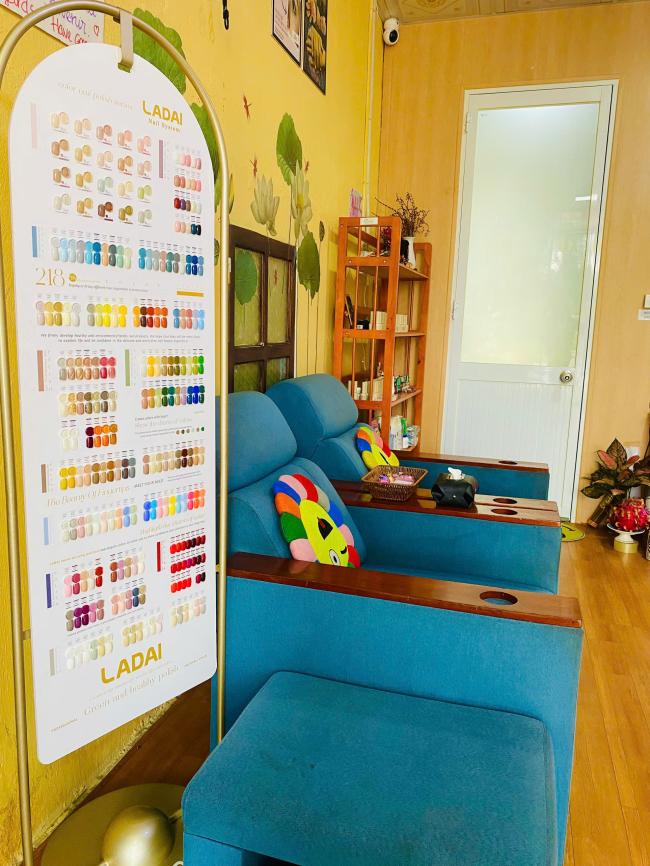 호이안 더 망고 스파 2