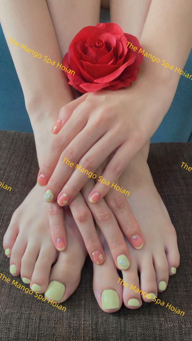 호이안 더 망고 스파 2