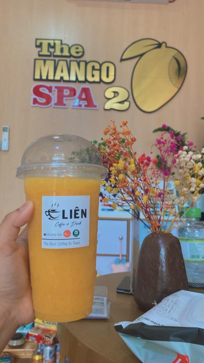 호이안 더 망고 스파 2