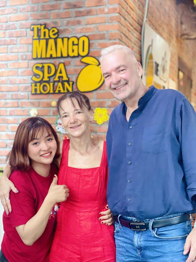 호이안 더 망고 스파 2