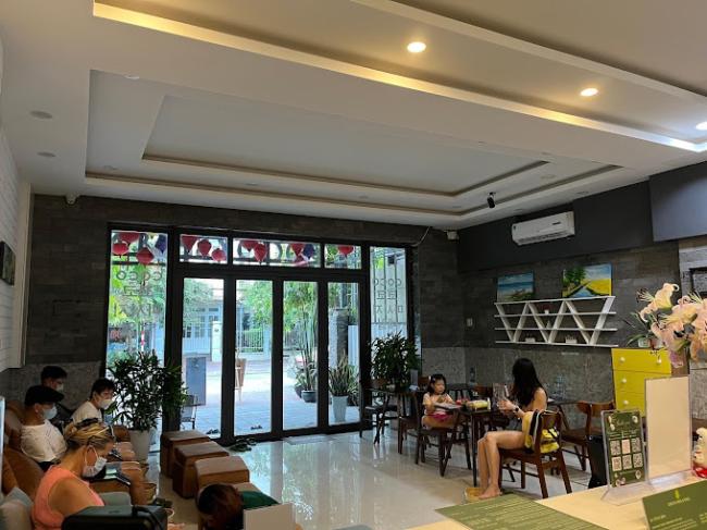 호이안 코코 K 스파&네일