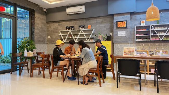 호이안 코코 K 스파&네일