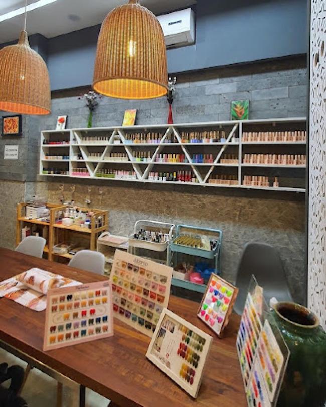 호이안 코코 K 스파&네일