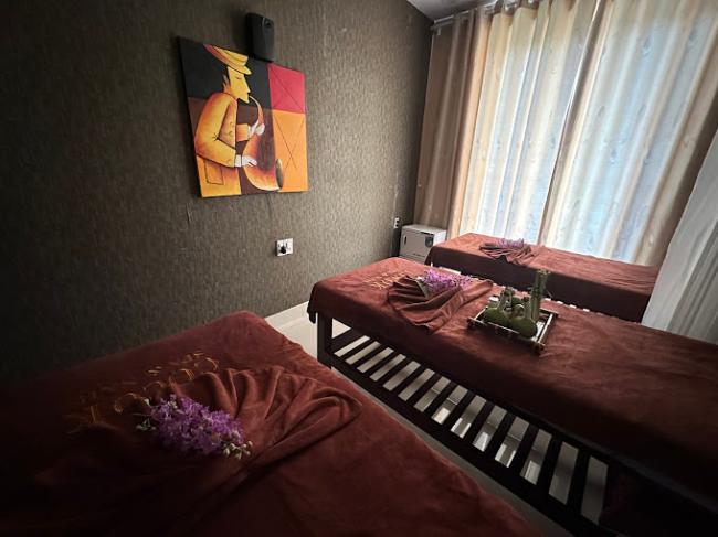 호이안 코코 K 스파&네일