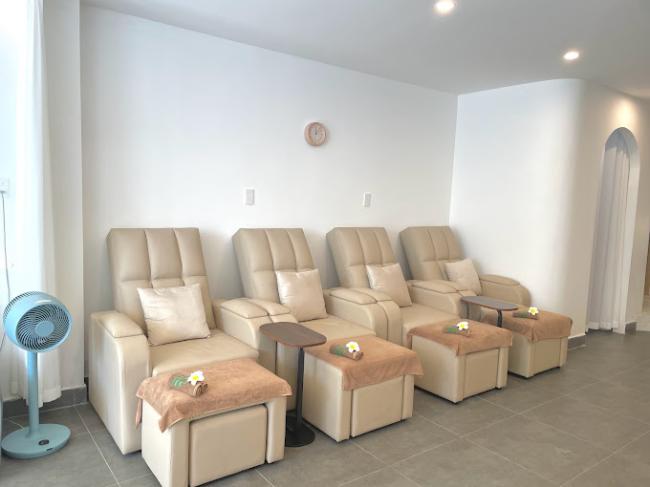 호이안 인 더 바디 스파 & 네일