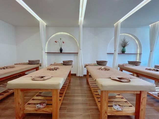 호이안 인 더 바디 스파 & 네일